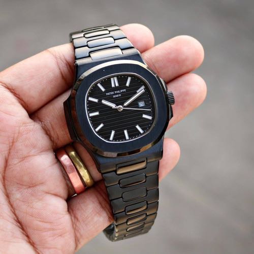 Premium Patek Philippe Watch For Men