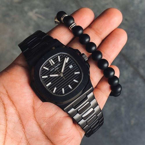 Premium Patek Philippe Watch For Men