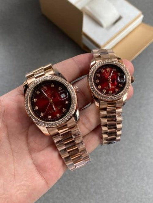 Premium Rolex Watch For Men