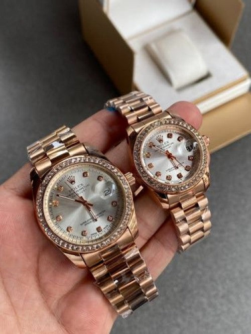 Premium Rolex Watch For Men