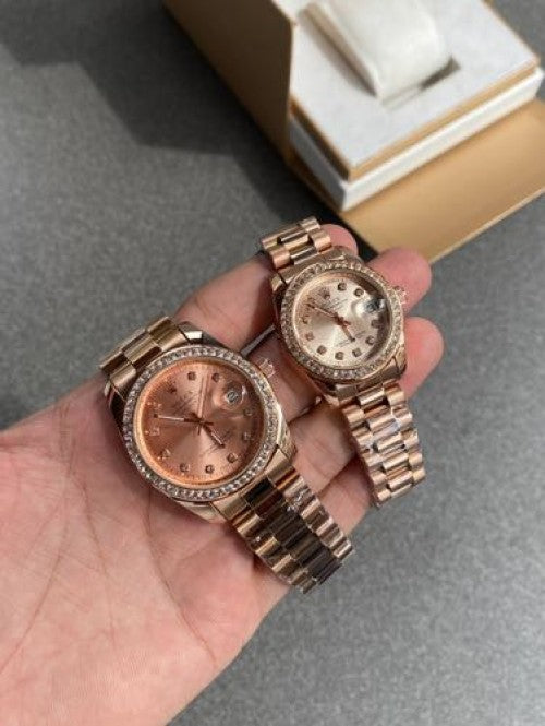 Premium Rolex Watch For Men