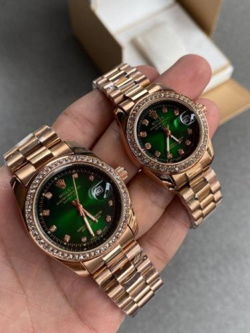 Premium Rolex Watch For Men