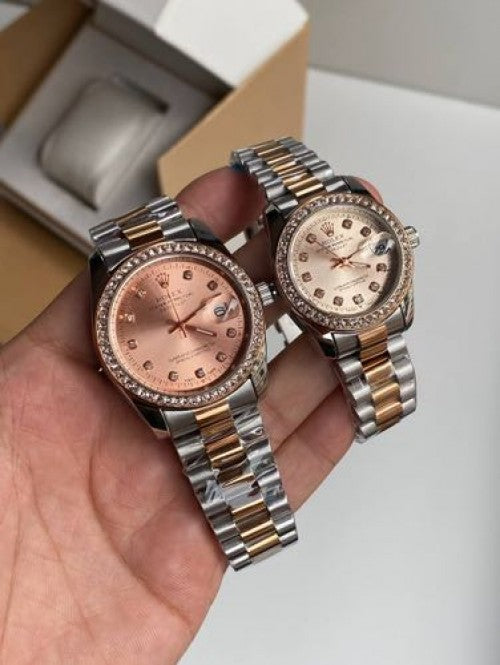 Premium Rolex Watch For Men