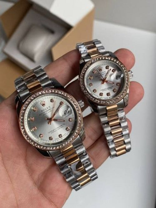 Premium Rolex Watch For Men