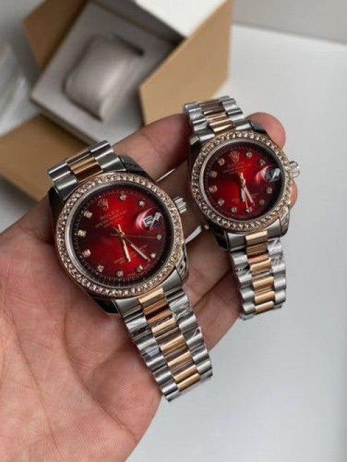 Premium Rolex Watch For Men