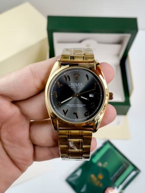 Premium Rolex Watch For Men
