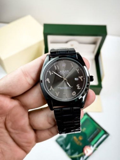 Premium Rolex Watch For Men