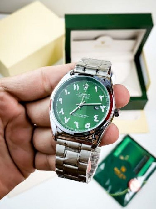 Premium Rolex Watch For Men