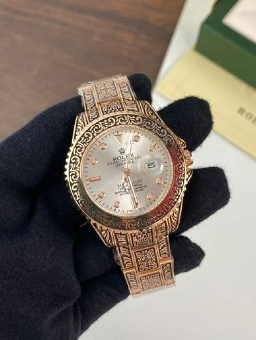 Premium Rolex Watch For Men