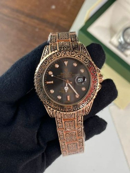 Premium Rolex Watch For Men