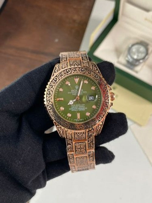 Premium Rolex Watch For Men