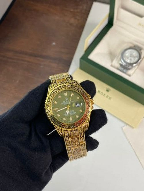 Premium Rolex Watch For Men