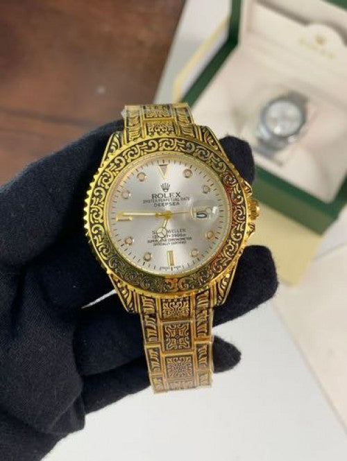 Premium Rolex Watch For Men