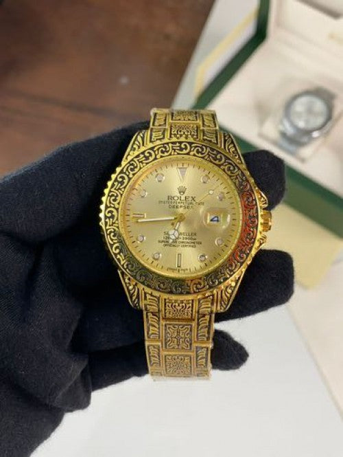 Premium Rolex Watch For Men