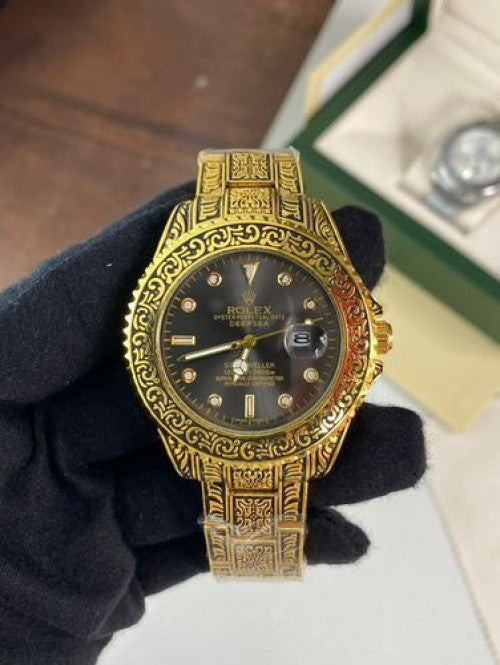 Premium Rolex Watch For Men