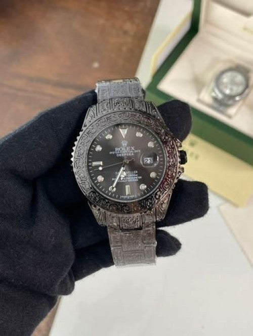 Premium Rolex Watch For Men