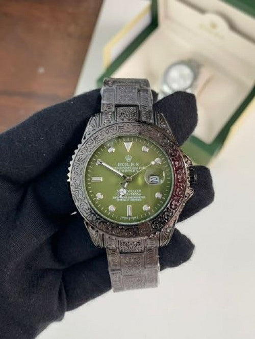 Premium Rolex Watch For Men