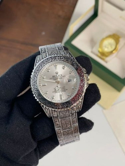 Premium Rolex Watch For Men