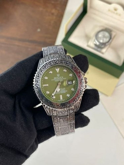 Premium Rolex Watch For Men