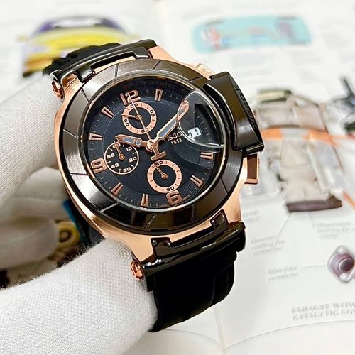Premium Tissot Watch For Men