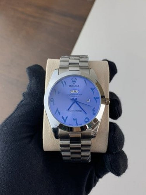 Premium Rolex Watch For Men
