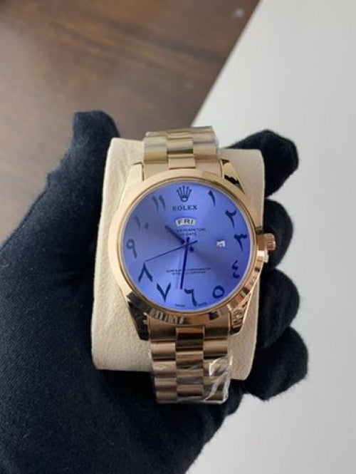 Premium Rolex Watch For Men