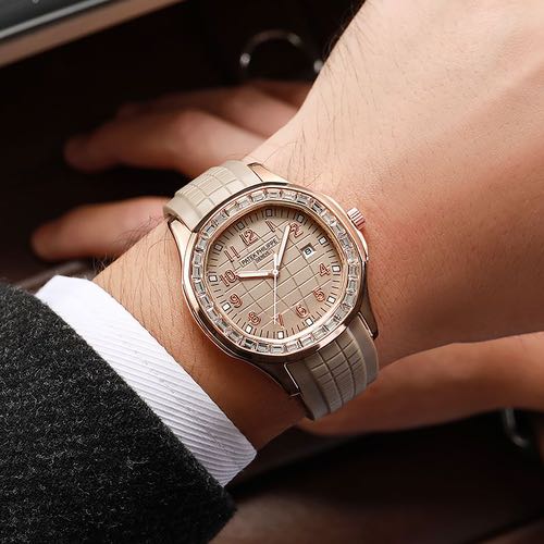 Premium Patek Philippe Watch For Men