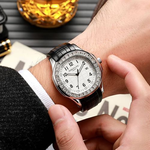Premium Patek Philippe Watch For Men