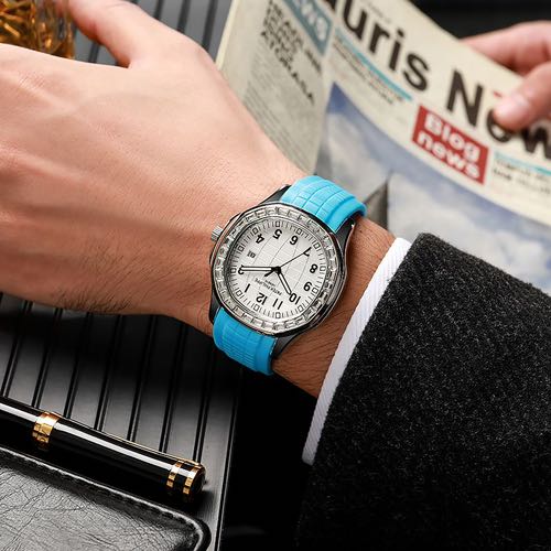 Premium Patek Philippe Watch For Men