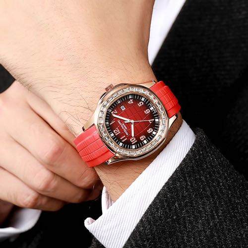 Premium Patek Philippe Watch For Men