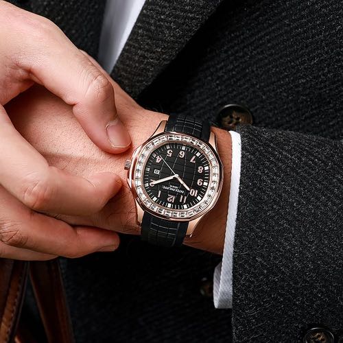 Premium Patek Philippe Watch For Men