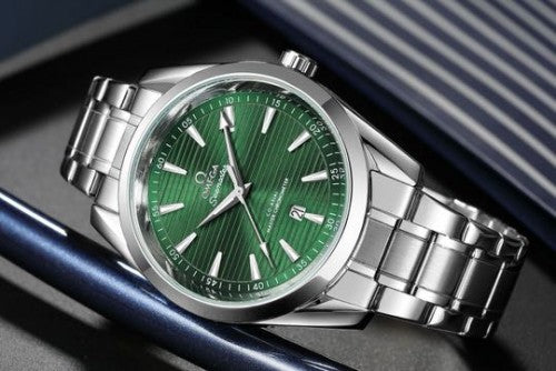 Premium Omega Watch For Men