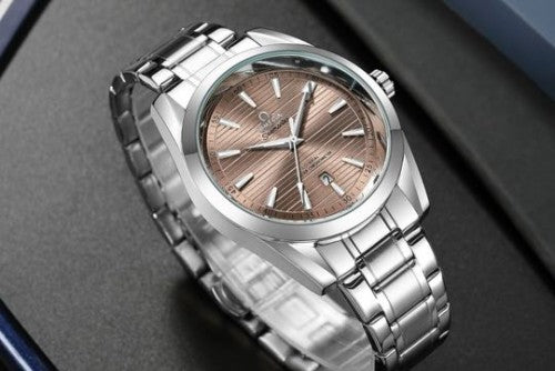 Premium Omega Watch For Men