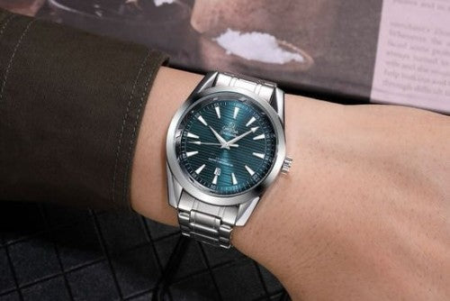 Premium Omega Watch For Men