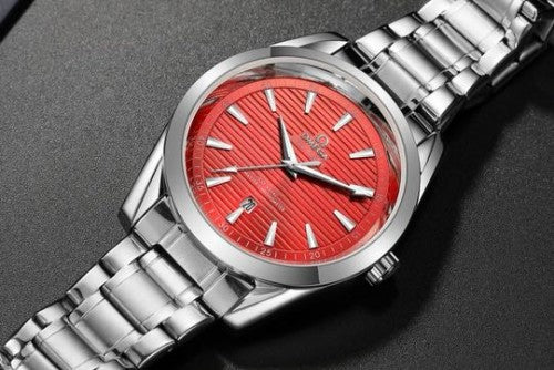 Premium Omega Watch For Men