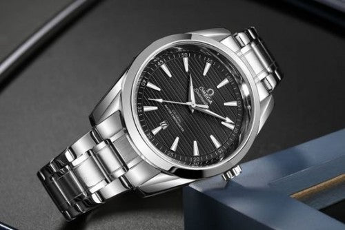 Premium Omega Watch For Men