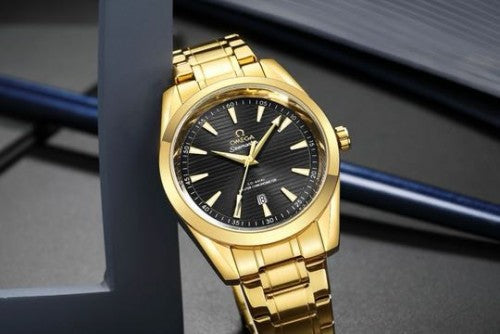 Premium Omega Watch For Men