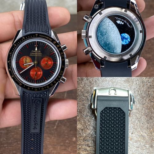 Premium Omega Watch For Men