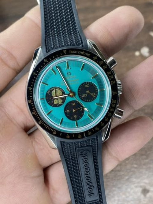 Premium Omega Watch For Men