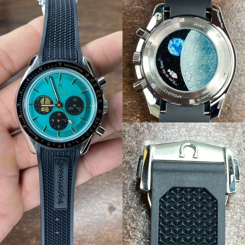 Premium Omega Watch For Men