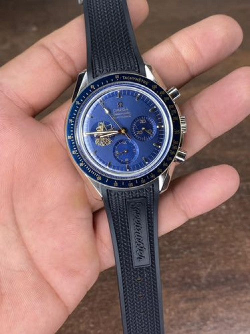 Premium Omega Watch For Men
