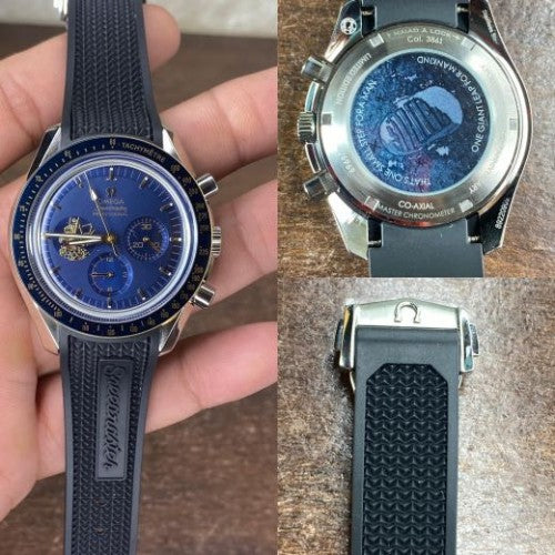 Premium Omega Watch For Men