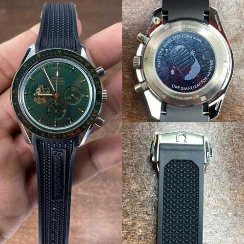 Premium Omega Watch For Men