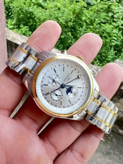 Premium Longines Watch For Men