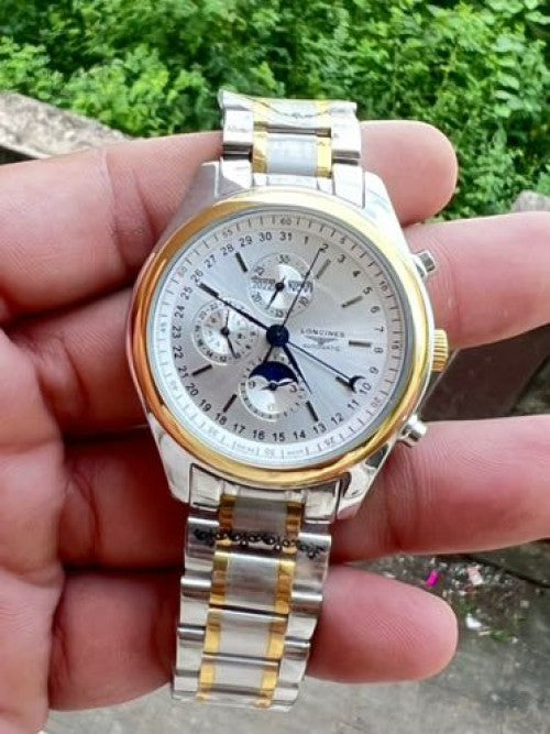 Premium Longines Watch For Men
