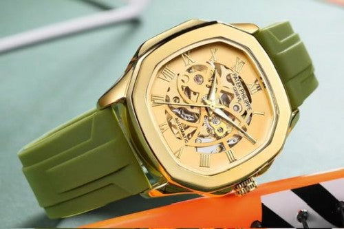 Premium Patek Philippe Watch For Men