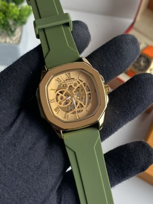 Premium Patek Philippe Watch For Men