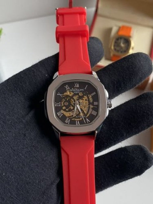 Premium Patek Philippe Watch For Men