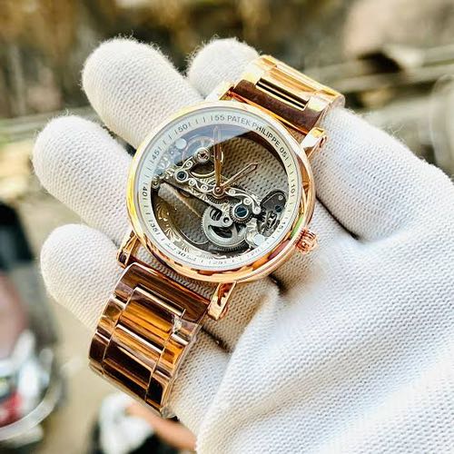 Premium Patek Philippe Watch For Men