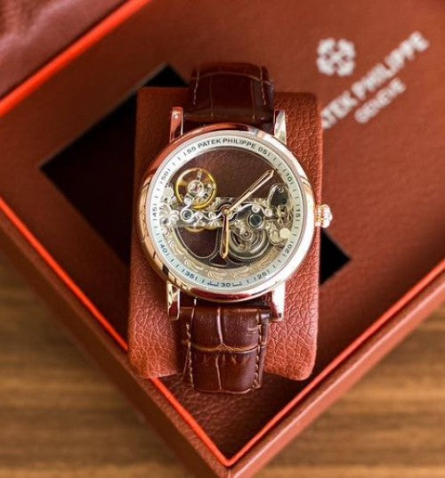 Premium Patek Philippe Watch For Men